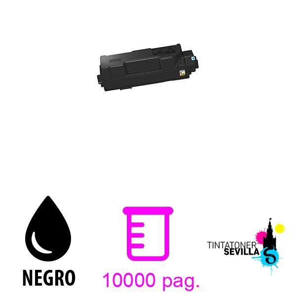 Compatible Tóner Kyocera TK1260 Negro 1T0C150NL0
