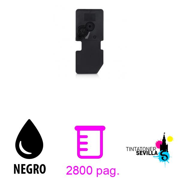 Tóner Compatible Kyocera TK5440/TK5430 Negro