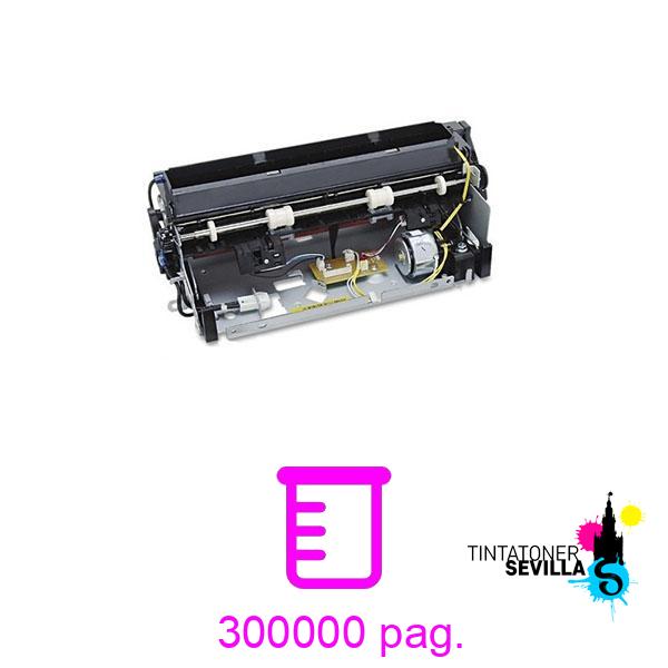 Original Fusor Lexmark T630 56P2544