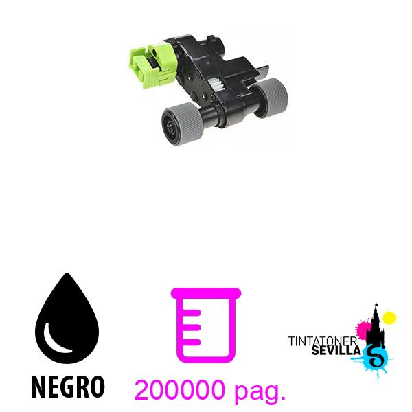 Original Pieza De Repuesto De Equipo De Impresión Rodillo Lexmark 40x8443