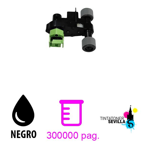 Original Rodillo Lexmark 41X0956 Negro