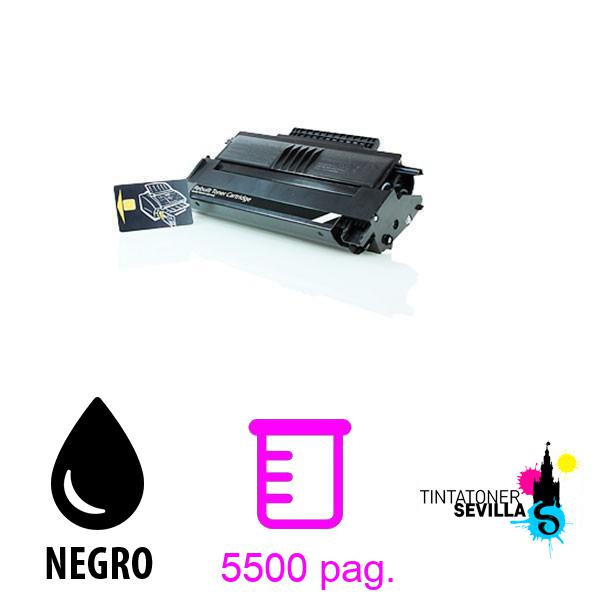 Tóner Compatible OKI MB260 / MB280 / MB290 Negro 01240001