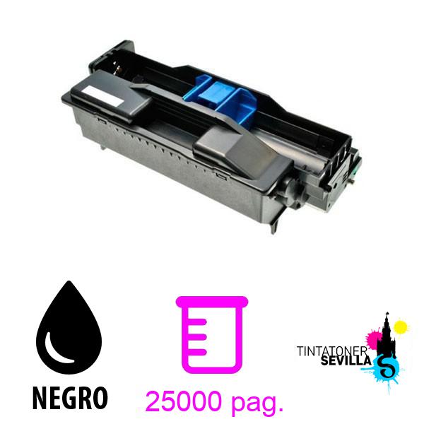 Tambor Compatible OKI B411 / B431 / MB451 / MB461 / B401 / MB441 / B412 / B512 - 44574302 / 44574307 / 0128