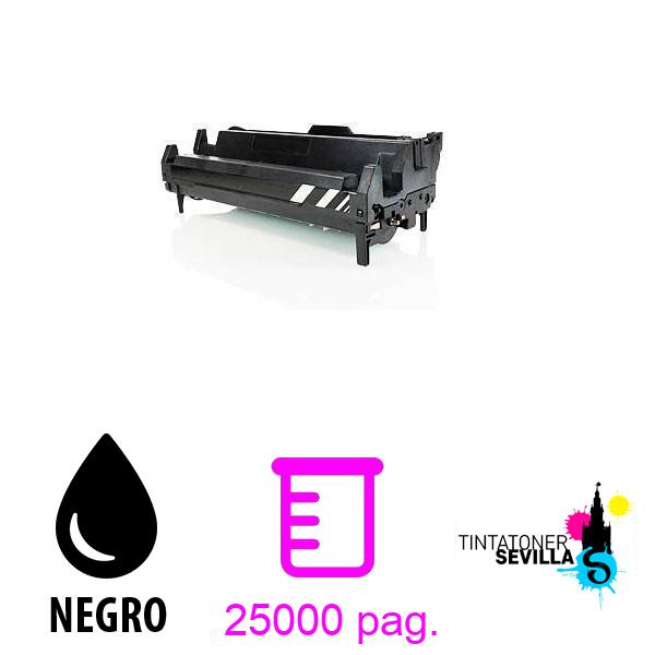 Tambor Compatible OKI B410 / B420 / B430 / B440 / MB460 / MB470 / MB480 43979002