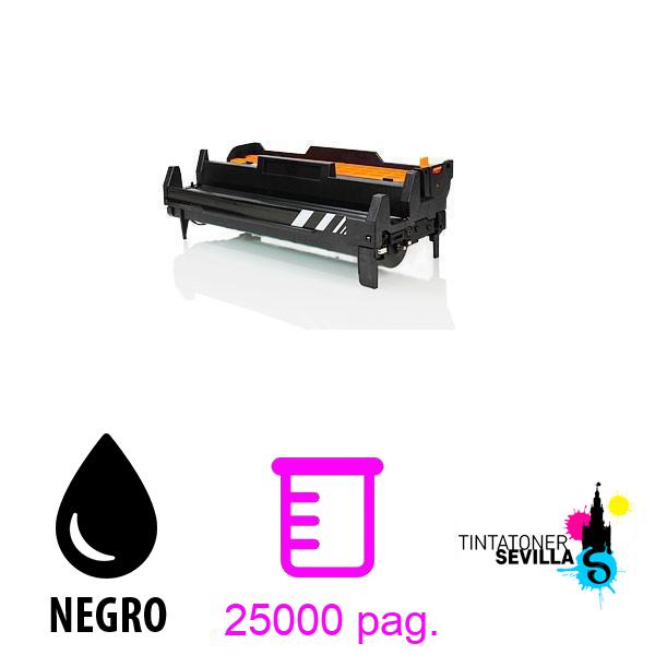 Tambor Compatible OKI B4100 / B4200 / B4250 / B4300 / B4350 / B4500 / B4550 Negro 42102802
