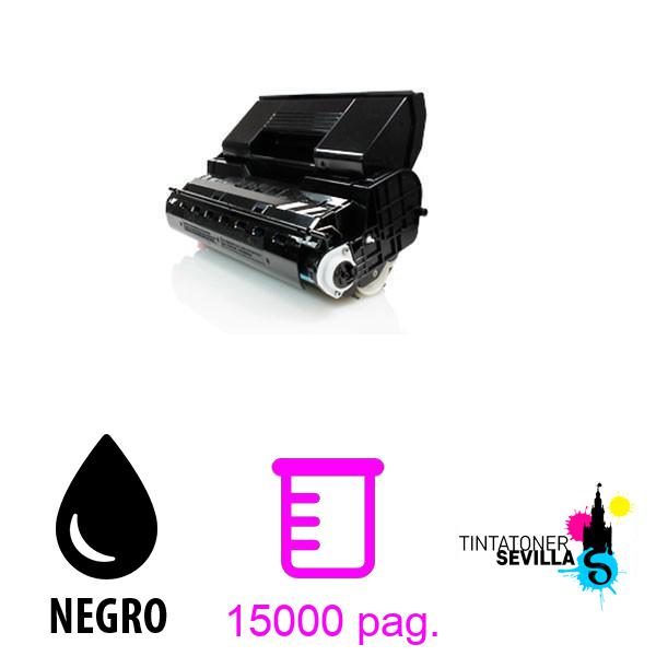 Tóner Compatible OKI B710 / B720 / B730 Negro 01279001 / 01279201