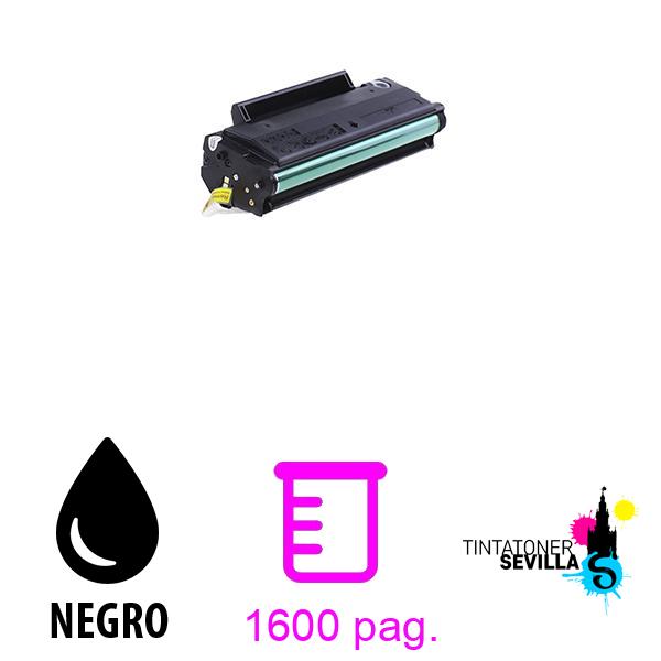 Compatible Tóner Pantum PA210 Negro