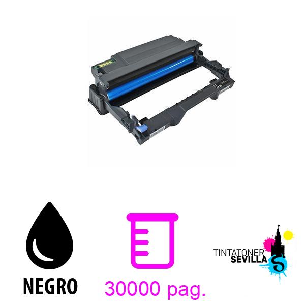 Compatible Tambor Pantum DL5120 Negro