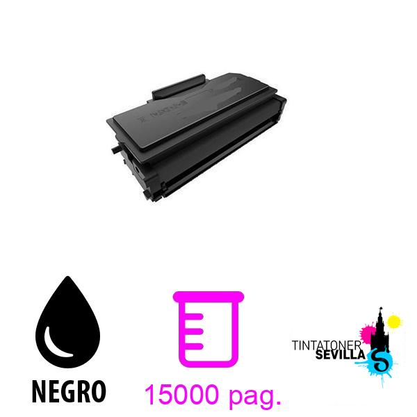 Compatible Tóner Pantum TL5120X Negro