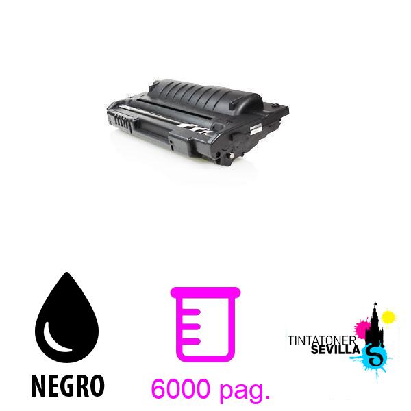 Tóner Compatible Ricoh Aficio BP20 Negro 402430