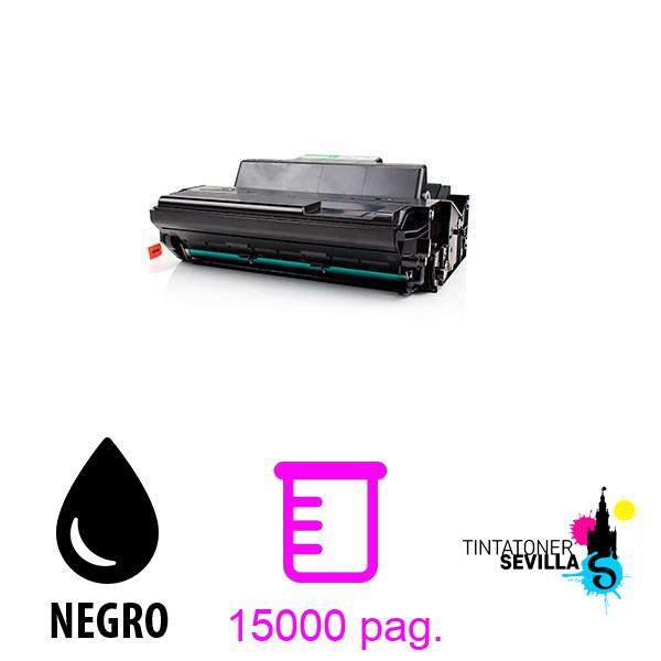 Tóner Compatible Ricoh Aficio SP4100 / SP4110 / SP4210 / SP4310 Negro 407008 / 402810 / 403180 / 407649 / T