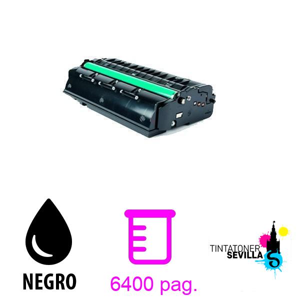 Tóner Compatible Ricoh Aficio SP311 / SP325 Negro 407246 / 407249 / 821242 / SP311HE / SP311LE / SP311UHY