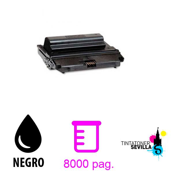 Imagen del producto Tóner Compatible Ricoh Aficio SP3200 Negro 402887
