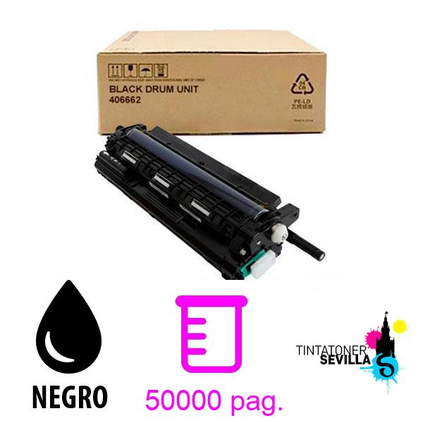 Tambor Original Ricoh SP C430 / SP C431 Negro 406662