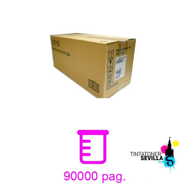 Imagen del producto Original Kit De Mantenimiento Ricoh SP C320 | 406795