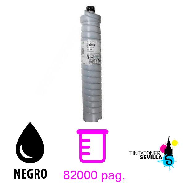 Tóner Original Ricoh Pro 8200S Negro 828552