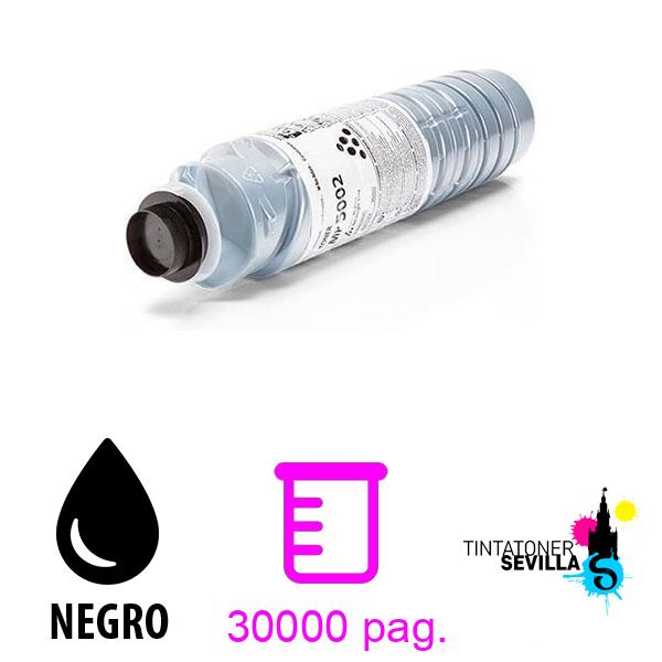 Tóner Original Ricoh MP 5002 Negro Type4500 / 842077