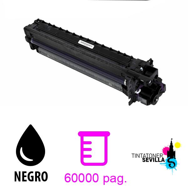 Tambor Compatible Ricoh MP-C306 / C307 / C406 / C407 Negro