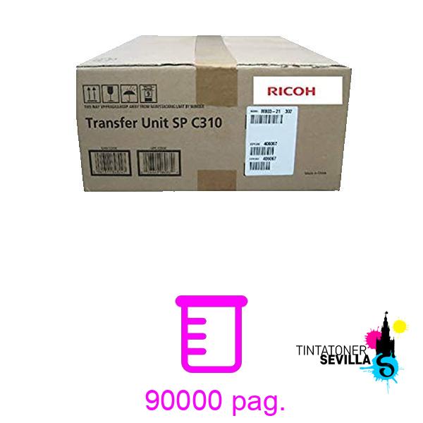 Original Kit Transferencia Ricoh SPC310 ref, 406067