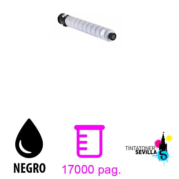 Imagen del producto Tóner Compatible Ricoh IM-C300 Negro