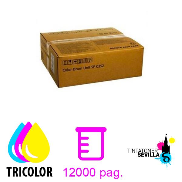 Tambor Original Ricoh SP-C352 Color 408224