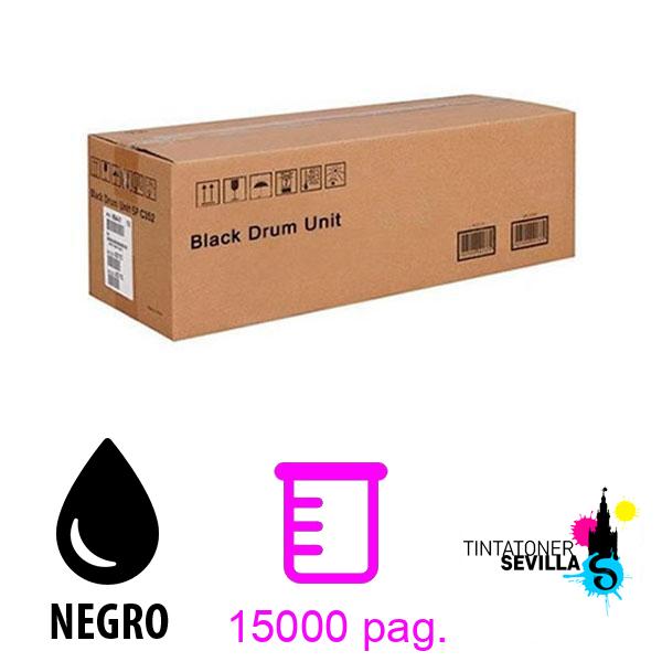 Tambor Original Ricoh SP-C352 Negro 408223