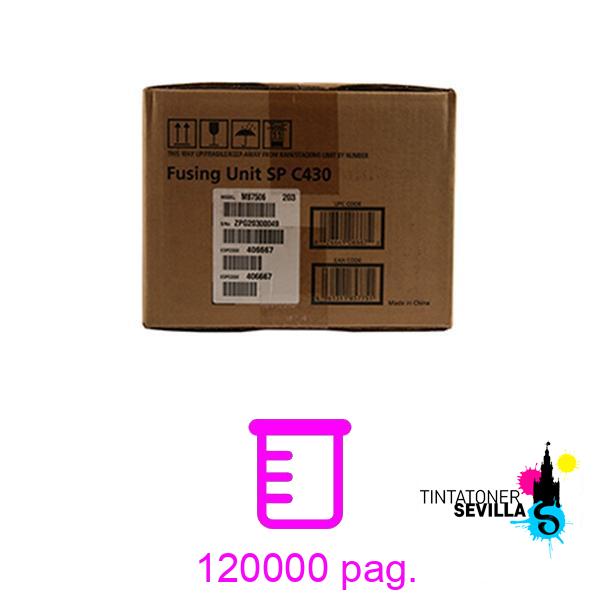 Fusor Original Ricoh SP-C430 406667