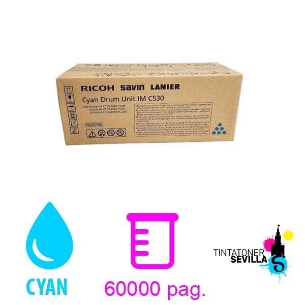 Tambor Original Ricoh IM C530 418249 Cian