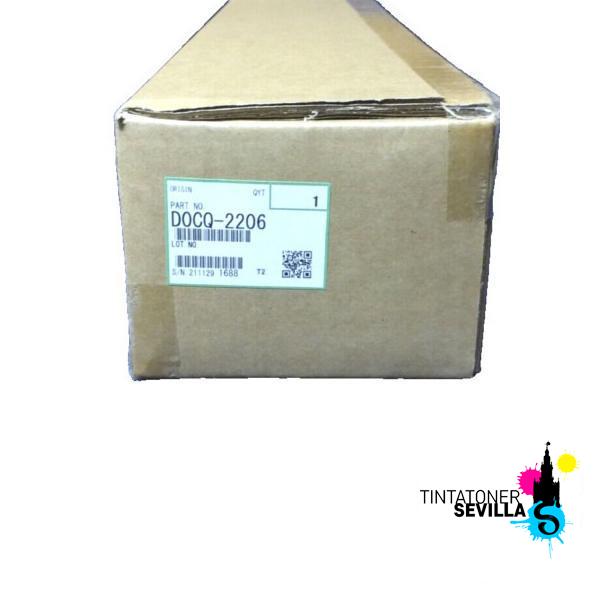 Original Drum Cleaning Unit Ricoh DOCQ-2206