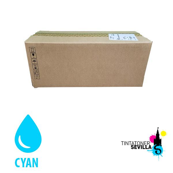 Original Conjunto De Unidad De Control De Potencia (PCU)Ricoh SPC252 Cyan M9080167