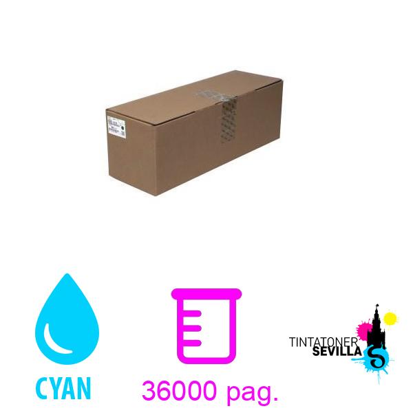 Original Tambor/Revelador Ricoh IMC300/400/401 D0CB0122 Cyan