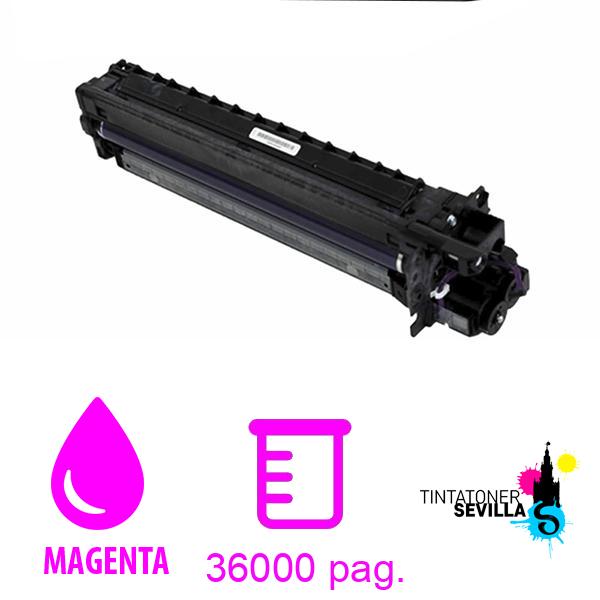 Tambor Compatible Ricoh MP-C306 / C307 / C406 / C407 Magenta