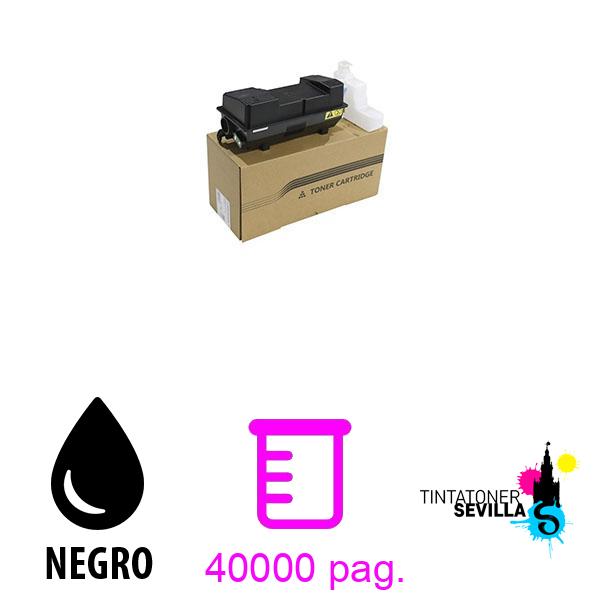 Compatible Tóner Ricoh IM550/600/p800/p801 Negro 418481