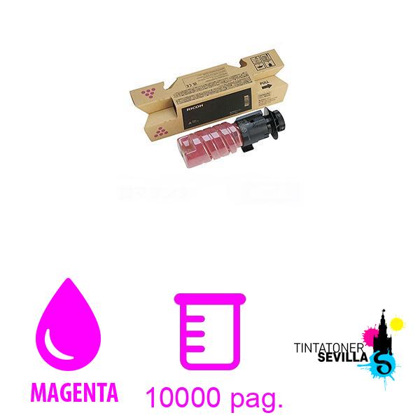 Original Tóner ricoh IMC320 Magenta 842642