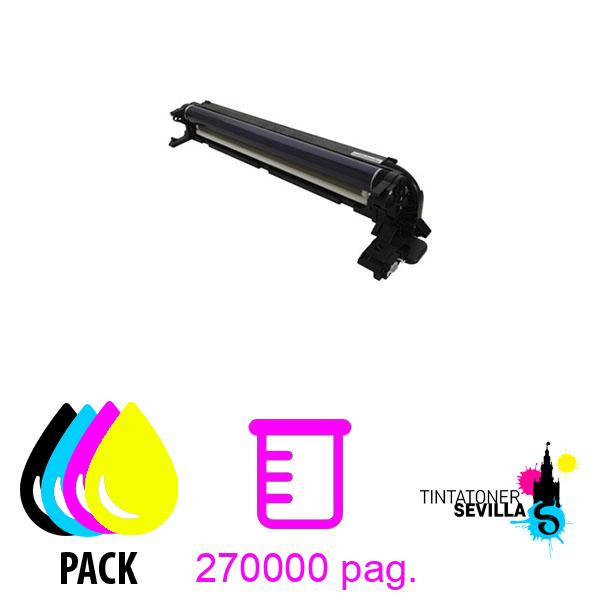 Original Tambor mpc 5504 color (D2422245)