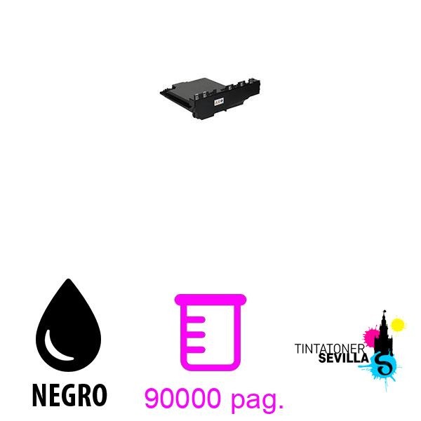 Original bote residual ricoh MPC305/306/307/406/407 IMC300/400 (D0CB6401) OLD:D1176401)