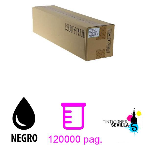 Original revelador ricoh D1773037 Magenta