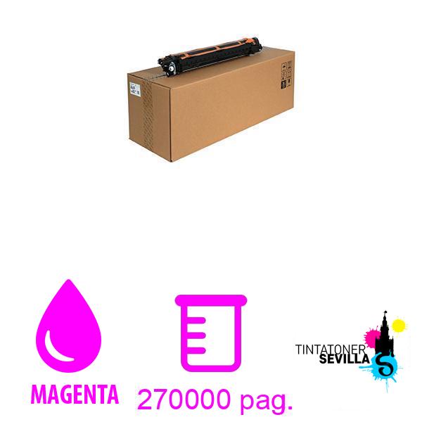 Original unidad revelado ricoh mpc3003 Magenta D1863074