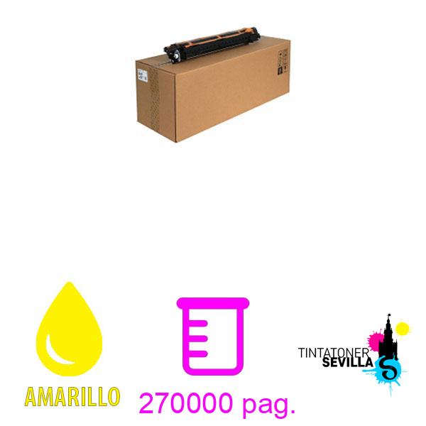 Original Unidad de revelado ricoh MPC 3003 Amarillo D1863084