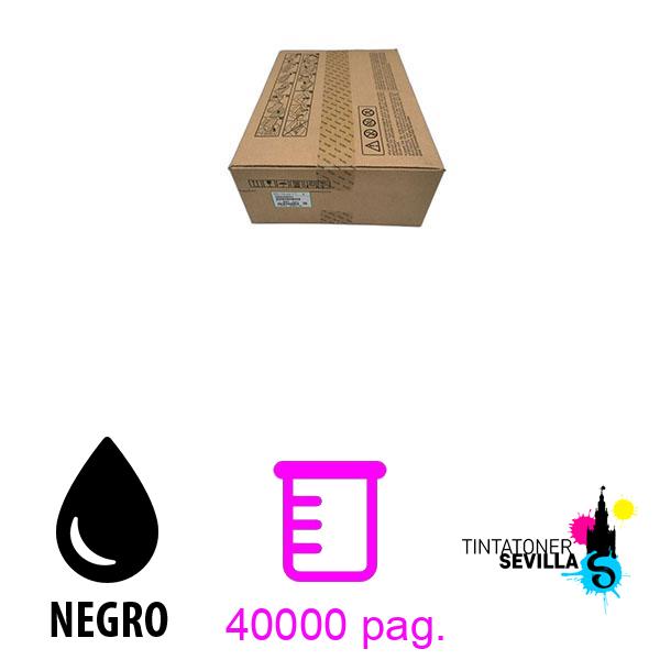 Original Tambor ricoh IM430 (D0A42035) Negro 250314