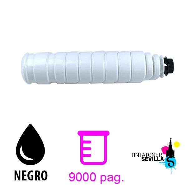 Compatible Tóner Ricoh Aficio MP2001 / MP2501 Negro 841991 / 841769