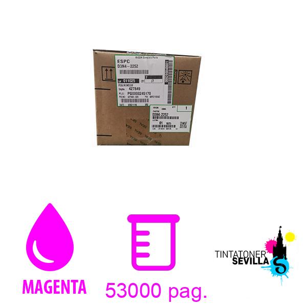 Original Tambor Ricoh IMC320 Magenta D3N42252