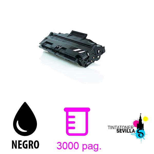 Tóner Compatible Samsung ML1210 Negro ML-1210D3