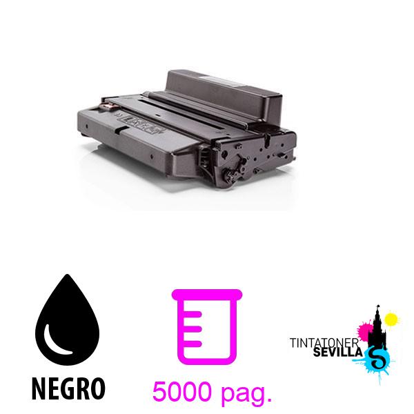 Imagen del producto Tóner Compatible Samsung Negro ML-3310, ML-3710, SCX-4833, SCX-5637, MLT-D205L - SU963A / SU974A
