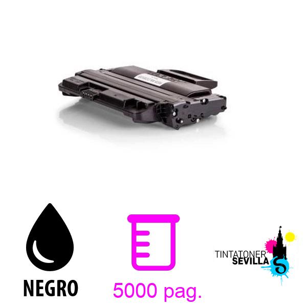 Imagen del producto Tóner Compatible Samsung ML2850 Negro ML-D2850B