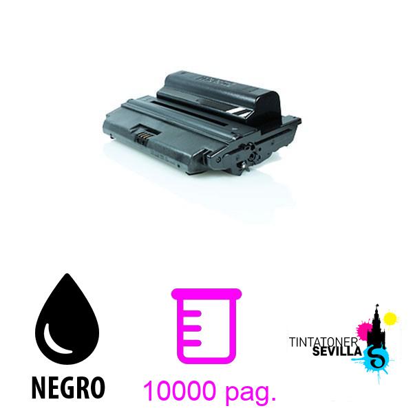 Tóner Compatible Samsung ML3470 / ML3471 / ML3475 / ML-D3470B / ML-D3470A / SU672A / SU665A