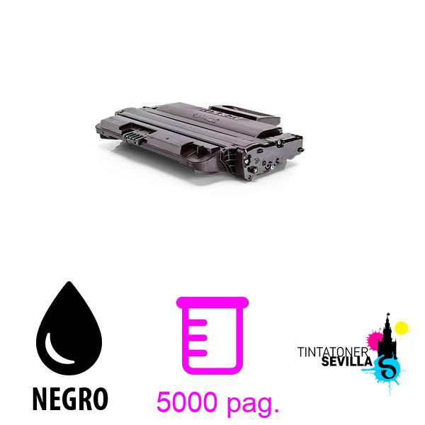 Tóner Compatible Samsung ML2855, SCX4824, SCX4828, SCX4825 Negro MLT-D2092L SV003A