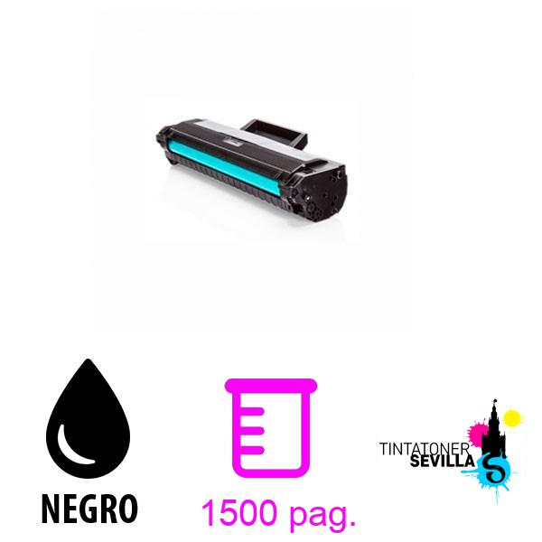 Tóner Compatible Samsung ML-1660 / SCX-3200 Negro MLT-D1042S