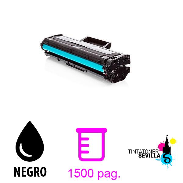 Imagen del producto Tóner Compatible Samsung ML-2160 / SCX-3405 Negro MLT-D101S