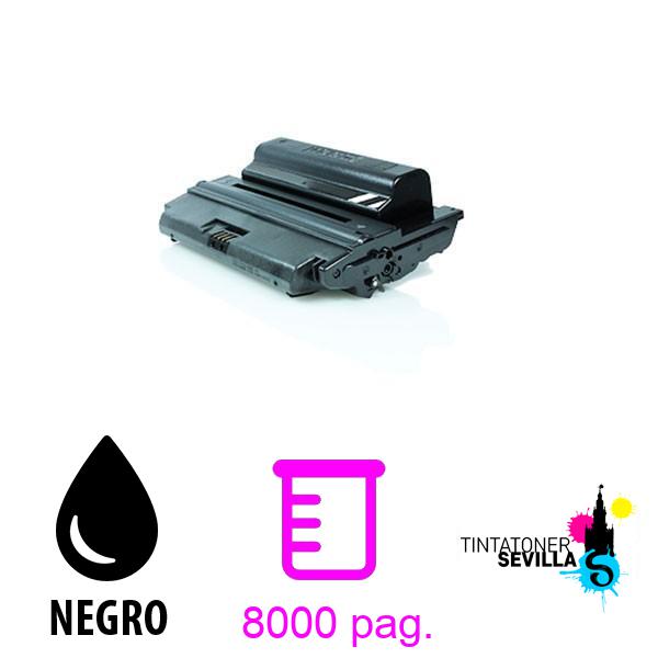 Tóner Compatible Samsung ML3050 / ML3051 Negro ML-D3050B